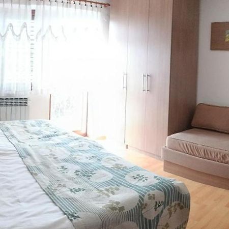 Apartments Konceta Poreč Zewnętrze zdjęcie