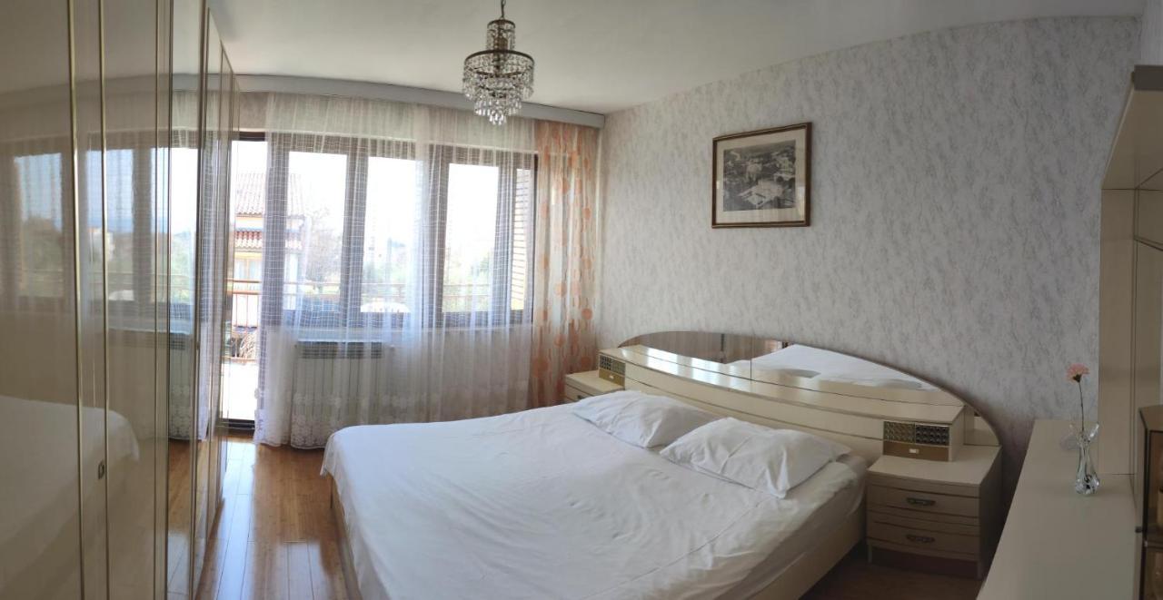 Apartments Konceta Poreč Zewnętrze zdjęcie